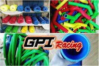 GPI  Aluminum Radiator+HOSE FOR 2018-2022 Suzuki RM-Z450 RMZ450 RMZ 450 2018 2019 2021