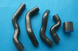 Silicone Radiator Hose for SUZUKI SWIFT/WAGON R-WIDE/Ertiga/CHANGHE LANDY,IDEAL