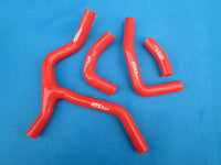 GPI  Silicone radiator hose Fit  2013-2014  Honda CRF450R CRF 450 R 2013 2014 13 14