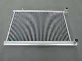 GPI Aluminum Radiator FOR Polaris Ranger RZR XP900 XP 900/900 EFI 2011 2012 2013