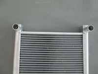 GPI Aluminum Radiator FOR Polaris Ranger RZR XP900 XP 900/900 EFI 2011 2012 2013