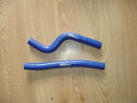 GPI  Silicone Radiator hose FOR 2003-2006  Polaris Predator 500 2003 2004 2005 2006