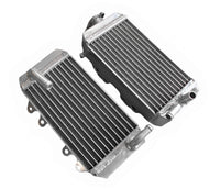 GPI L/R Aluminum Radiator For  2007-2018 Honda CRF150R CRF150RB CRF150 CRF 150 R/RBCV4 2008 2009 2010 2011 2012 2013 2014 2015 2016 2017 2018 2020