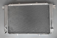 GPI Aluminum Radiator For 1993-2001 Mercedes-Benz SL280 SL320 R129 2.8L /3.2L AT SL 1994 1995 1996 1997 1998 1999 2000