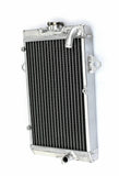 GPI 3 ROW Aluminum radiator FOR 2006-2014 Yamaha Raptor YFM700R  YFM 700 R  2006 2007 2008 2009 2010 2011 2012 2013 2014