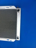 GPI Aluminum Radiator For 1979-1993 Ford Mustang GT LX 5.0L V8 302 AT/MT Mercury 1979 1980 1981 1982 1983 1984 1985 1986 1987 1988 1989 1990 1991 92 1993