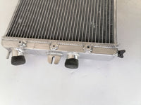 GPI Aluminum Radiator Fit Ferrari 430 F430 4.3L w/o Sensor hole 2006-2009 2006 2007 2008 2009