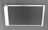 GPI 3 Row Radiator for Chevy Chevelle 68-73/El Camino 68-77/Chevy Caprice 71-90 AT 1968 1969 1970 1971 1972 1973 1974 1975 1976 1977 1978 1979 1980 1981 1982 1983 1984 1985 1986 1987 1988 1989 1990