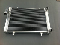 GPI 3 row aluminum racing radiator FOR 1979-1980 Triumph Spritfire