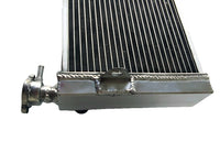 GPI Aluminum radiator FOR 2006-2014 CAN-AM CANAM CAN AM OUTLANDER MAX500/650/800 EFI 2006 2007 2008 2009 2010 2011 2012 2013 2014