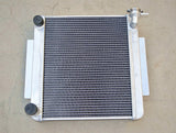 GPI Aluminum Radiator For 1973-1978 Toyota Celica GT TA22 TA23 2T 1.6L MT 1974 1975 1976 1977