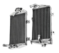 GPI Aluminum alloy Radiator FOR 2014-2016 Honda CRF250R CRF250/ CRF 250 R CRF 250 2014 2015 2016