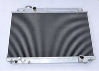 GPI Aluminum radiator for 1991-2000 LEXUS SC300 Z30 /TOYOTA SOARER JZZ31 3.0L Manual  1991 1992 1993 1994 1995 1996 1997 1998 1999 2000