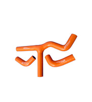 GPI Silicone Radiator Hose  For  2003-2006  450 525 EXC MXC FMX 450SX 525SX  2003 2004 2005 2006