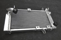 GPI Aluminum Radiator for 1999-2002  Suzuki SV650 SV650S 1999 2000 2001 2002