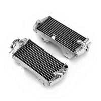 GPI Aluminum alloy radiator for 2015-2016 Honda CRF450R/CRF 450 R 2015 2016