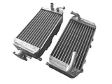 GPI L/R Aluminum Radiator For  2007-2018 Honda CRF150R CRF150RB CRF150 CRF 150 R/RBCV4 2008 2009 2010 2011 2012 2013 2014 2015 2016 2017 2018 2020