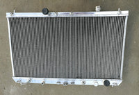 GPI ALUMINUM RADIATOR for  1997-2001 1998 Toyota Camry 2.2 L4 / 1999-2001 Toyota Solora 4Cyl AT/MT 1999 2000 2001