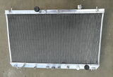 GPI ALUMINUM RADIATOR for  1997-2001 1998 Toyota Camry 2.2 L4 / 1999-2001 Toyota Solora 4Cyl AT/MT 1999 2000 2001