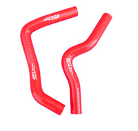 GPI  Silicone Radiator Hose FOR 2002-2020 Suzuki RM85 RM85L RM 85  2002 2003 2004 2005 2006 2007 2008 2009 2010 2011 2012 2013 2014 2015 2016 2017 2018 2019 2020