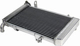 GPI Aluminum Radiator FOR 2003-2008 Suzuki LTZ400 DVX400 KFX400 LTZ 400 DVX 400 KFX 400 2003 2004 2005 2006 2007 2008