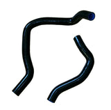 GPI Silicone Radiator Hose For  1988-1991 Honda CIVIC/CRX SIR/VT B16A VTEC EE8/EE9/EF8/EF9  1988 1989 1990 1991