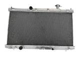 GPI Aluminum Radiator For 2013-2017 Honda Accord Acura TLX EX-L Sedan/Coupe 2.4/3.5L  2013 2014 2015 2016 2017