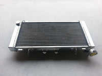 GPI  Aluminum Radiator FOR 1991-1994 HONDA CBR600F2 CBR 600 F2 1991 1992 1993 1994