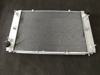 GPI 56mm Aluminum radiator Fit Porsche 928 with 2 oil coolers 1978-1995 1978 1979 1980 1981 1982 1983 1984 1985 1986 1987 1988 1989 1990 1991 1992 1993 1994 1995