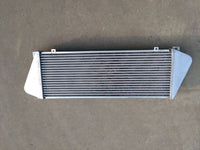 GPI  For 1996-2006 fors MERCEDES Sprinter 904 903 VW Intercooler Charger 717x255x35 mm 1996 1997 1998 1999 2000 2001 2002 2003 2004 2005 2006