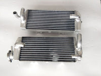 GPI  Aluminum Radiator For 2013-2018 Beta RR250 RR300  250RR 300RR 2014 2015 2016 2017