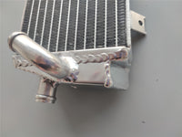 GPI Aluminum Radiator For 2005 honda cr450r cr 450 r