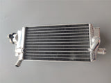 GPI Aluminum Radiator For 2005 honda cr450r cr 450 r