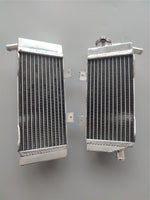 GPI Aluminum Radiator For 2005 honda cr450r cr 450 r