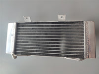 GPI Aluminum Radiator For 2005 honda cr450r cr 450 r