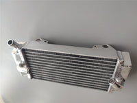 GPI Aluminum Radiator For 2005 honda cr450r cr 450 r