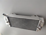 GPI Aluminum Radiator For 2005 honda cr450r cr 450 r