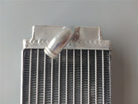 GPI Aluminum Radiator For 2005 honda cr450r cr 450 r