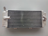 GPI Aluminum Radiator For 2005 honda cr450r cr 450 r