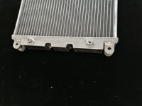 GPI Aluminum Radiator For 2000-2006 Ferrari 360 3.6L (No Sensor)  2000 2001 2002 2003 2004 2005 2006