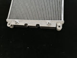 GPI Aluminum Radiator Fit Ferrari 430 F430 4.3L w/o Sensor hole 2006-2009 2006 2007 2008 2009