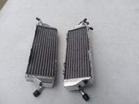 GPI Aluminum Radiator For Husqvarna TC250 TE250 TE450/510 TC450/510 2003-2011 2003 2004 2005 2006 2007 2008 2009 2010 2011