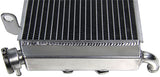 GPI Aluminum Radiator FOR 2003-2008 Suzuki LTZ400 DVX400 KFX400 LTZ 400 DVX 400 KFX 400 2003 2004 2005 2006 2007 2008