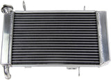 GPI Aluminum Radiator FOR 2003-2008 Suzuki LTZ400 DVX400 KFX400 LTZ 400 DVX 400 KFX 400 2003 2004 2005 2006 2007 2008