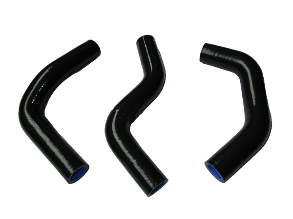 GPI Silicone Radiator Hose For 1989-2000 Suzuki Swift 1.3 G13 GTI  MK2/3 1989 1990 1991 1992 1993 1994 1995 1996 1997 1998 1999 2000