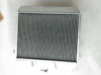 GPI Aluminum radiator For 1975-1988 POpel Ascona B/ Manta B/ 2.0 N/1.9 N/1.9 S/2.0 S/2.0 E 1976 1977 1978 1979 1980 1981 1982 1983 1984 1985 1986 1987