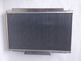 GPI  Aluminum Radiator For 1991-1996 LEXUS SC400/TOYOTA SOARER UZZ30/31/32 1UZFE AUTO 1991 1992 1993 1994 1995 1996