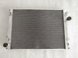 GPI Aluminum Radiator for 2005-2018 Dodge Charger/Challenger;Chrysler 300 SRT/-8 LX/LD 2005 2006 2007 2008 2009 2010 2011 2012 2013 2014 2015 2016 2017 18