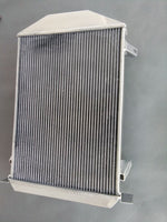 GPI 62MM Core Aluminum Radiator For Ford Truck & Car (Chevy V8) AT 1932 32