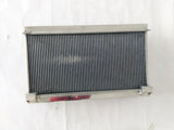 GPI Aluminum radiator for  1975-1980  Ferrari 308 GTB  1975 1976 1977 1978 1979 1980